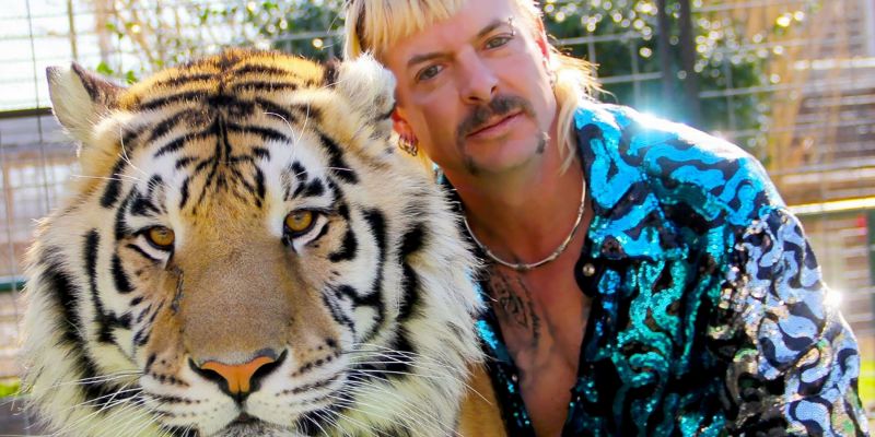 7 Facts About Joe Exotic: Zoo-Operator-Turned-Felon, Inspiration Behind Netflix Docuseries Tiger King: Murder, Mayhem, and Madness